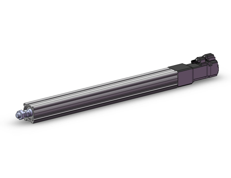 LEY25DS2A-350M Rod Type Electric Actuator