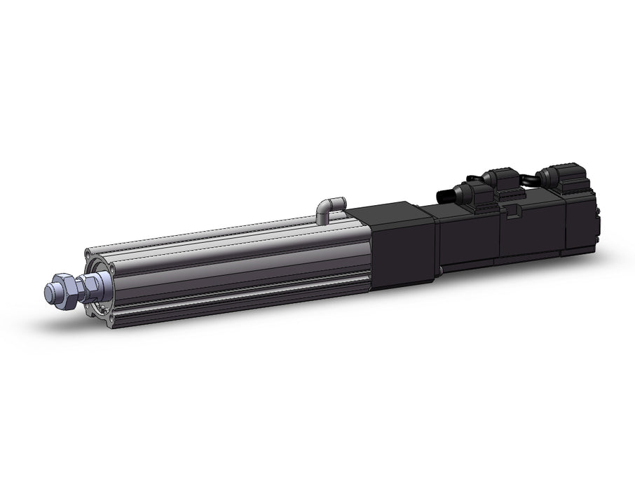 LEY25DS2B-100BM-S5A2-X5 Rod Type Electric Actuator