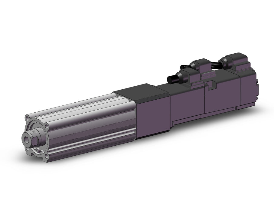 LEY25DS2C-30B-S2A1H ROD TYPE ELECTRIC ACTUATOR
