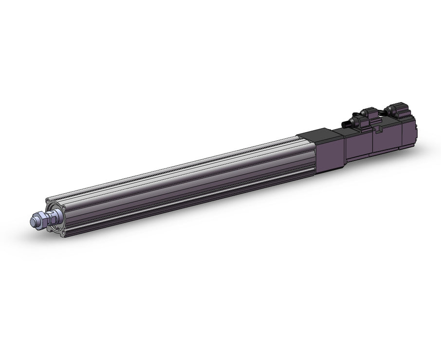 LEY25DS6B-300BM-S5B1H Rod Type Electric Actuator