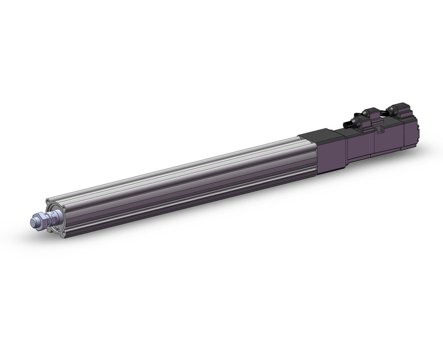 LEY25DS6C-300BM-S5B1H Rod Type Electric Actuator
