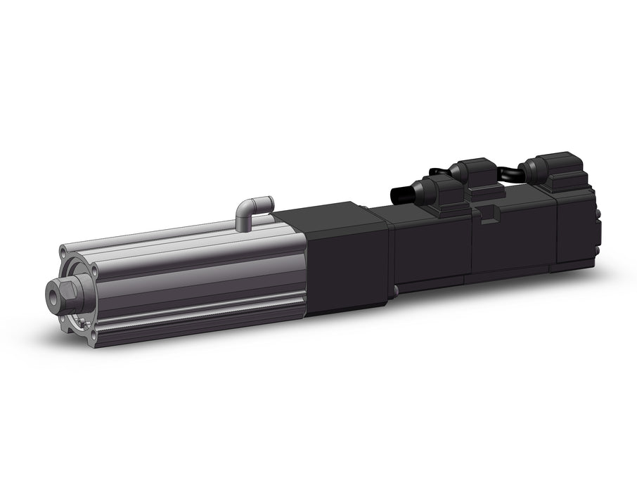 LEY25DS6C-30B-X5 Rod Type Electric Actuator