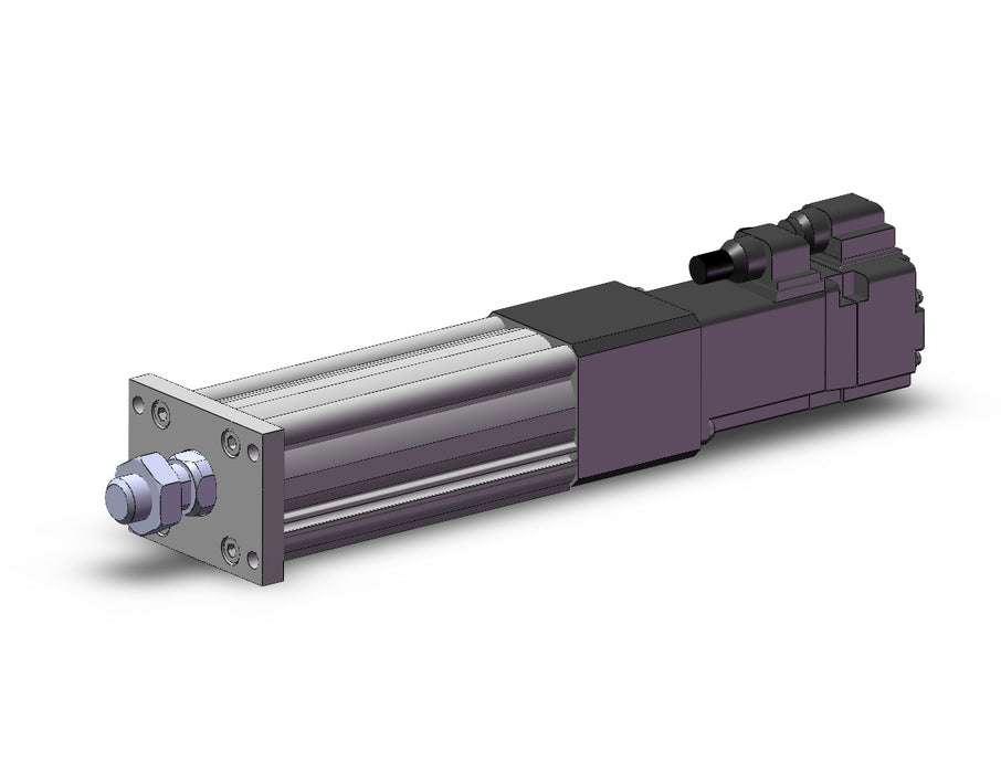 LEY25DT6A-30MF Rod Type Electric Actuator