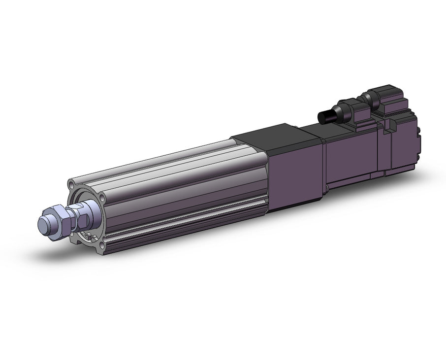 LEY25DT6A-50M Rod Type Electric Actuator