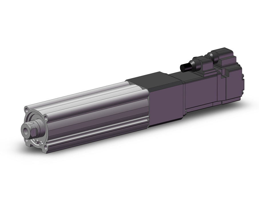 LEY25DT6A-50 Rod Type Electric Actuator