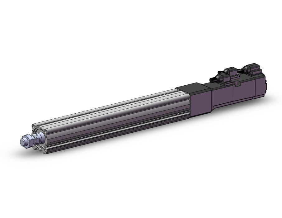 LEY25DV6A-200BM-S5M2H Rod Type Electric Actuator