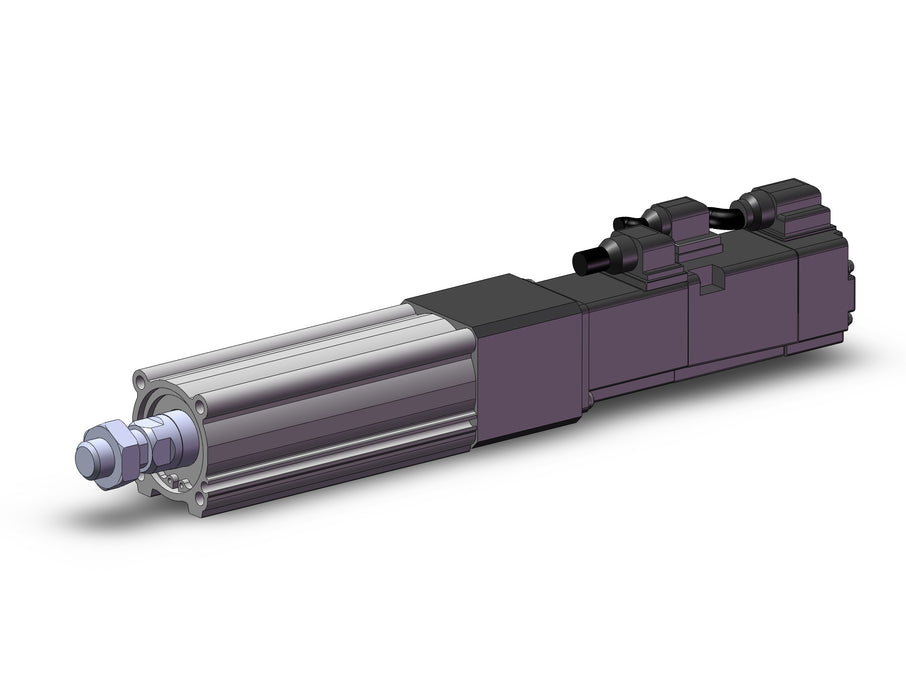 LEY25DV6B-30BM-S5U2H Rod Type Electric Actuator