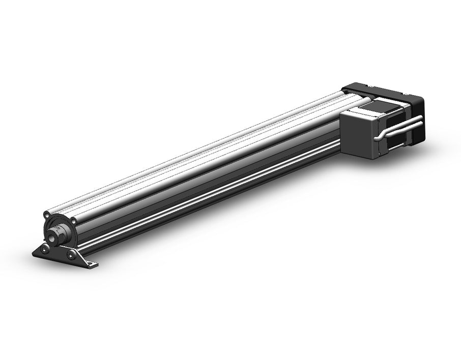 LEY25LAB-350L-R56P5D ROD TYPE ELECTRIC ACTUATOR