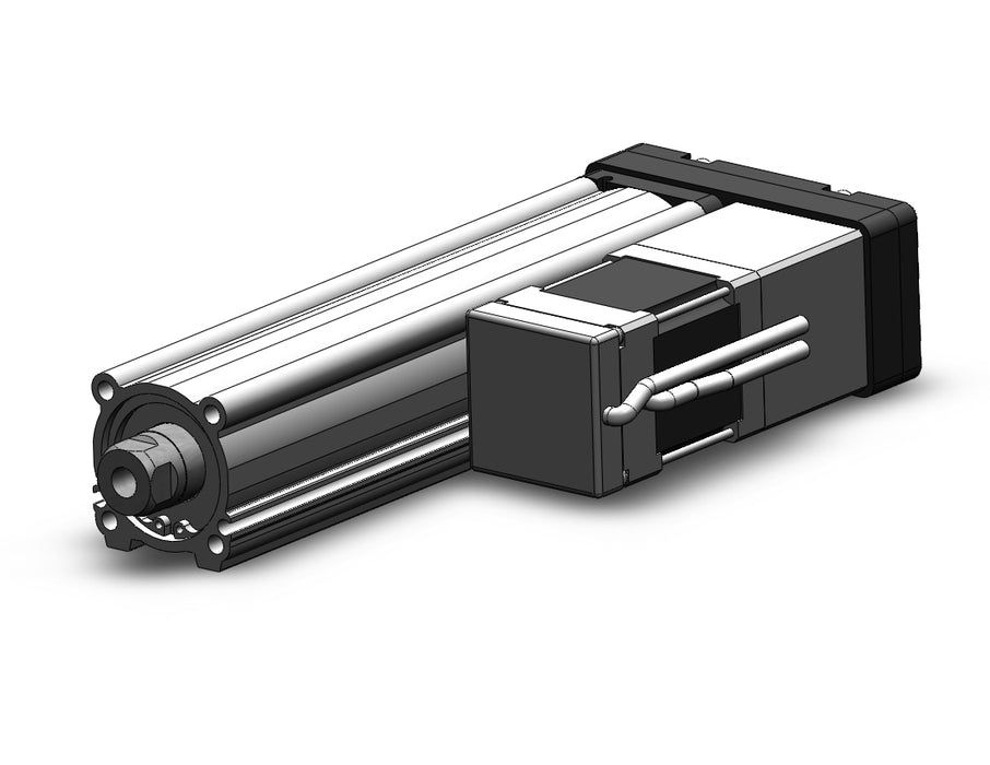 LEY25LB-100B Rod Type Electric Actuator