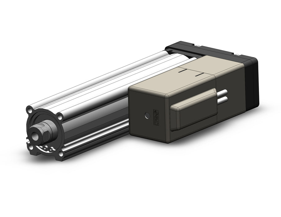 LEY25LB-100W-RA Rod Type Electric Actuator