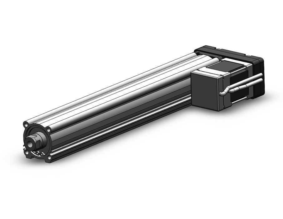 LEY25LB-200 Rod Type Electric Actuator