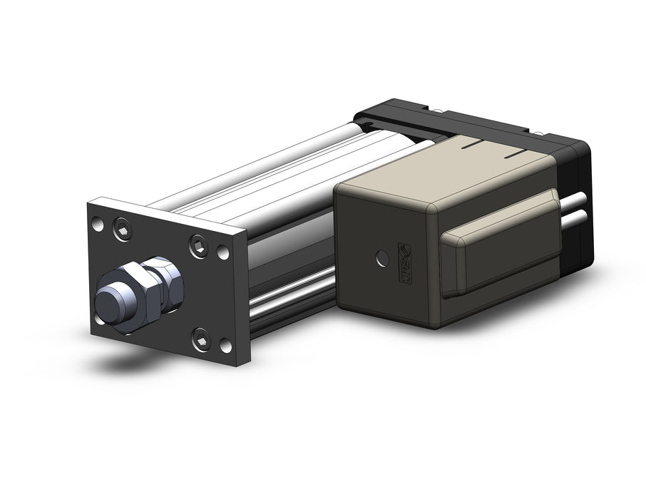 LEY25LB-30CMF ROD TYPE ELECTRIC ACTUATOR