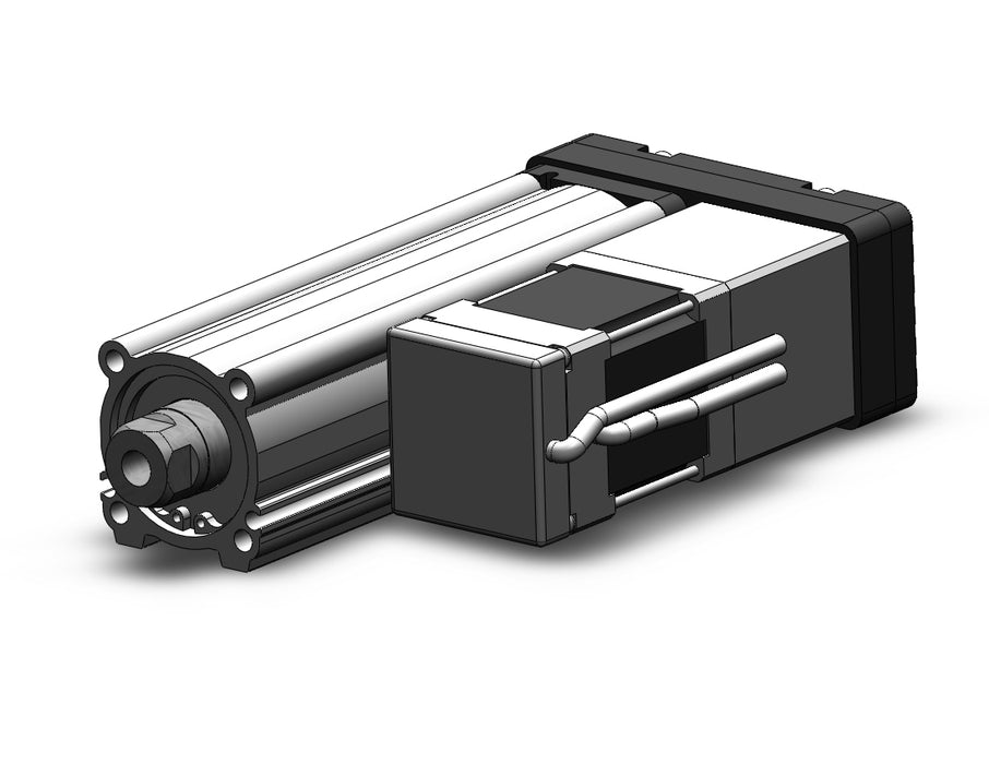 LEY25LB-50B Rod Type Electric Actuator