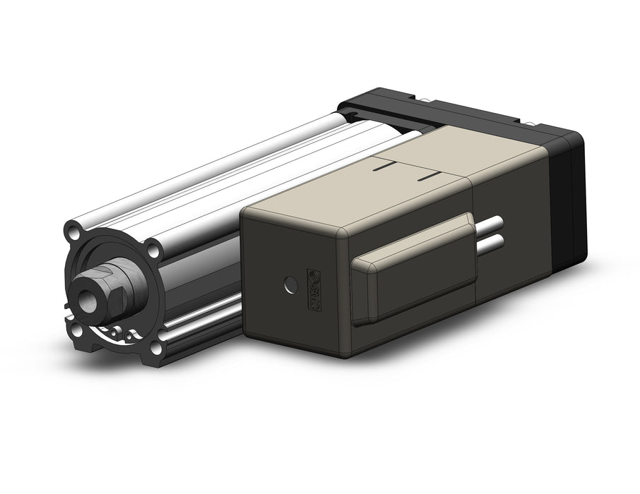 LEY25LB-50W Rod Type Electric Actuator