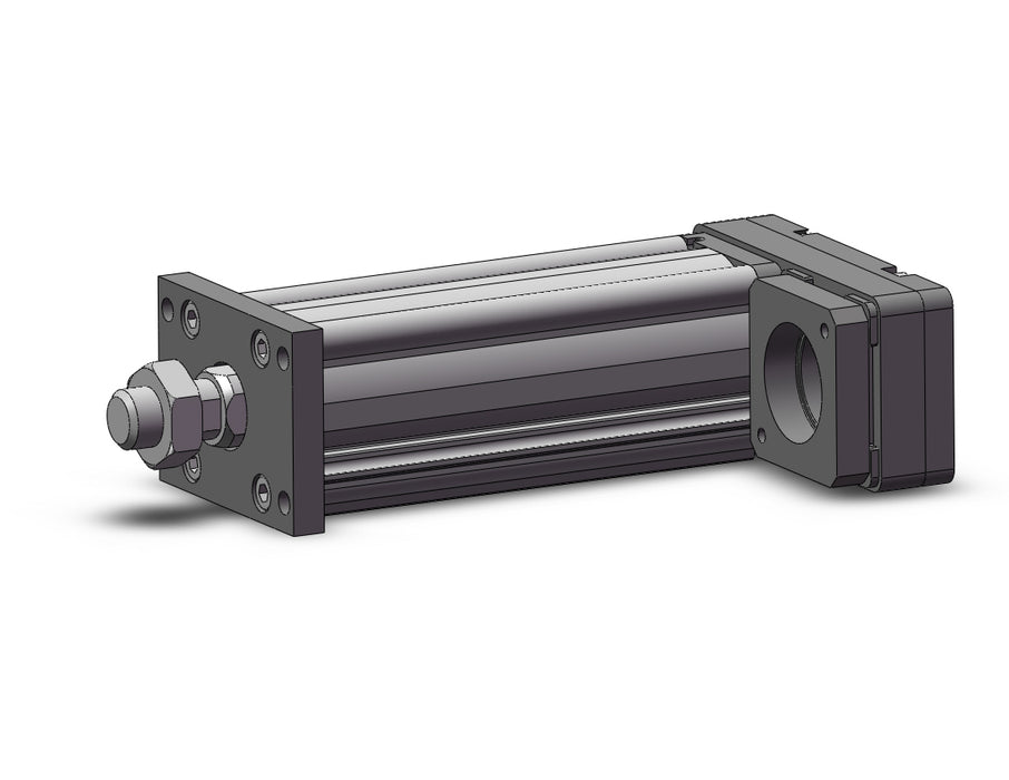LEY25LNM1C-30MF Rod Type Electric Actuator