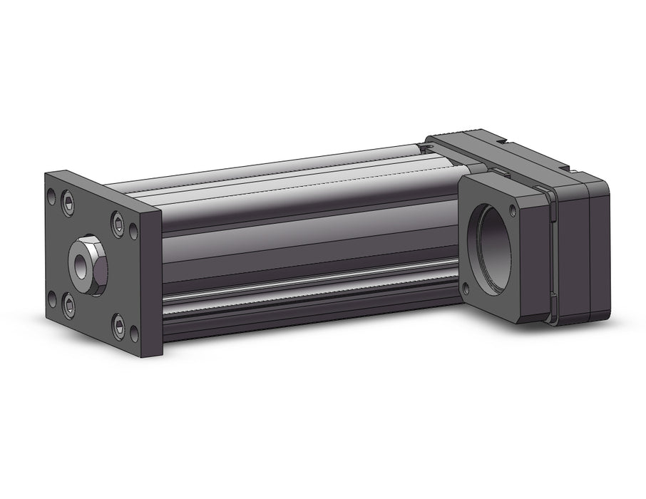 LEY25LNZA-30F Rod Type Electric Actuator