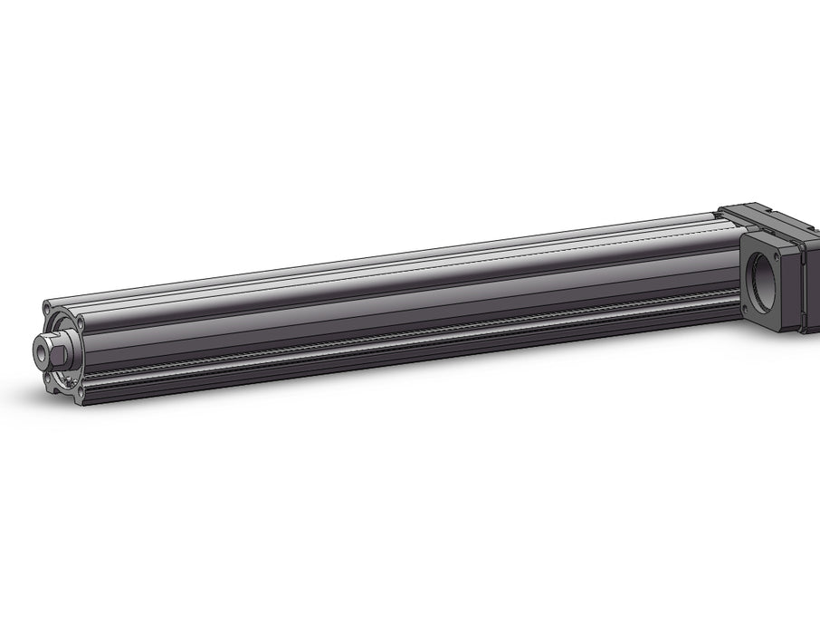 LEY25LNZB-250 Rod Type Electric Actuator