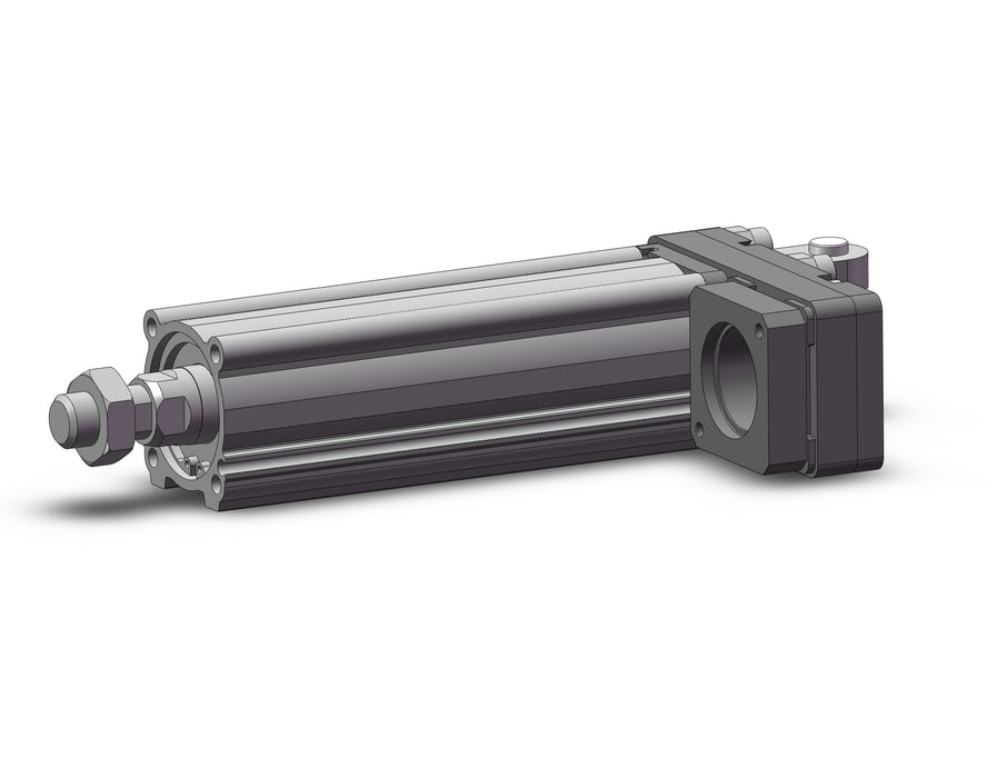 LEY25LNZB-50MD ROD TYPE ELECTRIC ACTUATOR