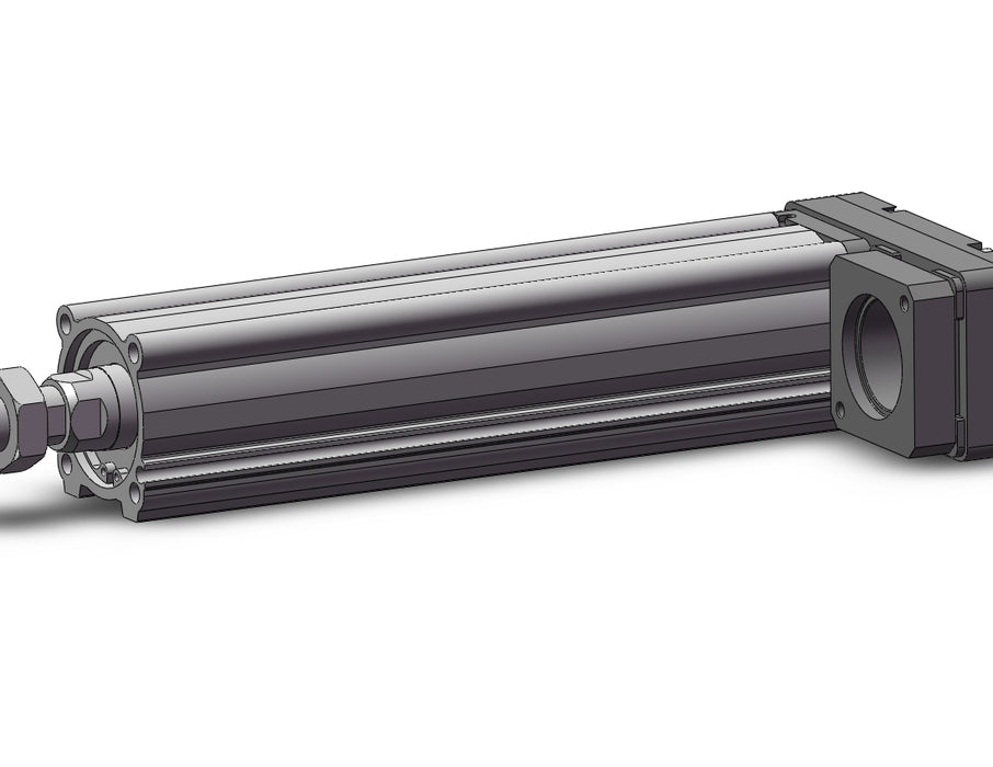 LEY25LNZC-100M Rod Type Electric Actuator
