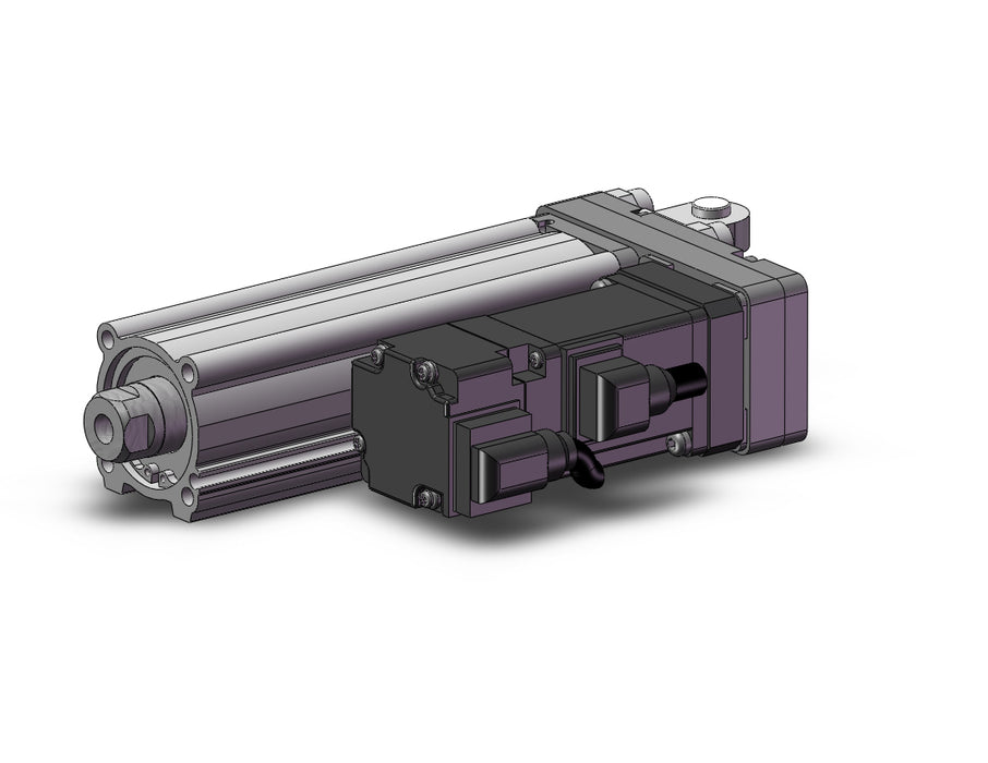 LEY25LS2A-50D-S5A1H Rod Type Electric Actuator