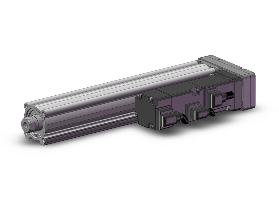 LEY25LS6A-150B-S5B1H Rod Type Electric Actuator