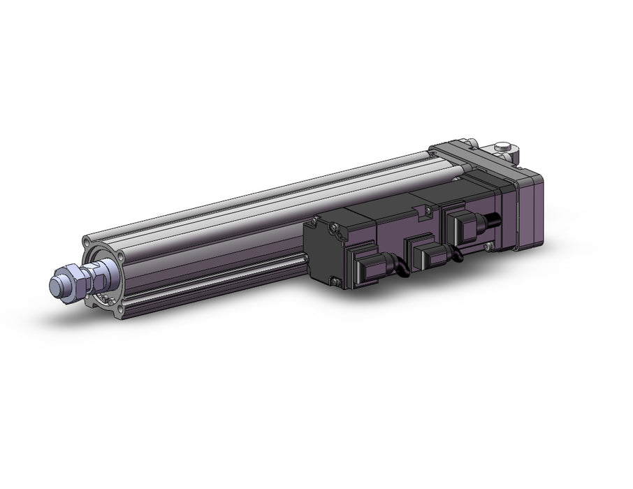 LEY25LS6A-150BMD-S2B1H Rod Type Electric Actuator
