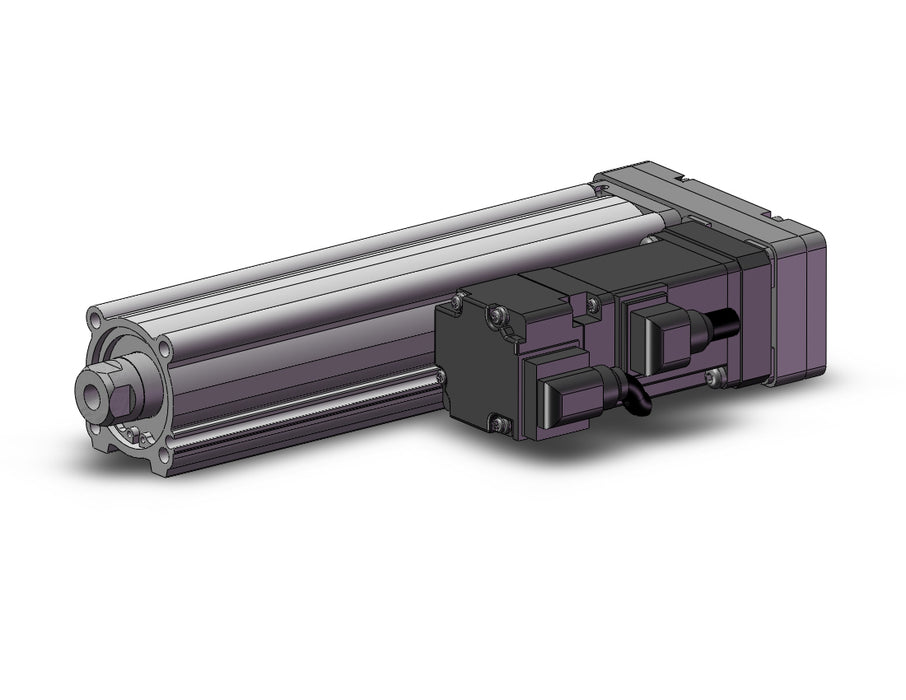 LEY25LS6C-100 ROD TYPE ELECTRIC ACTUATOR