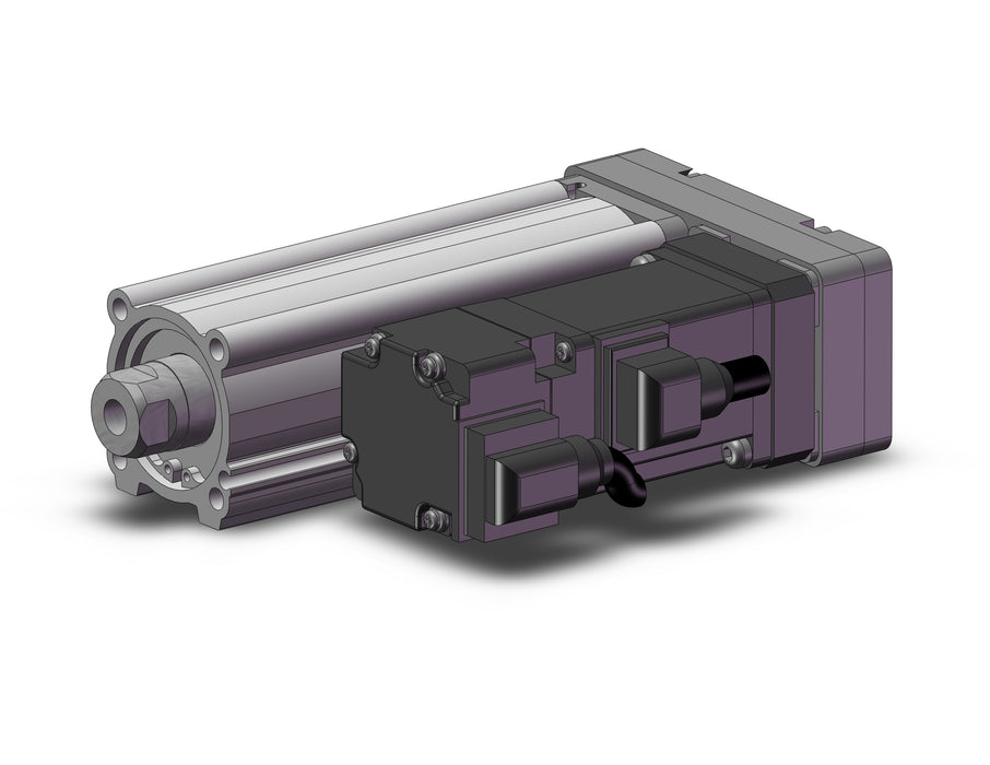 LEY25LS6C-30 ROD TYPE ELECTRIC ACTUATOR