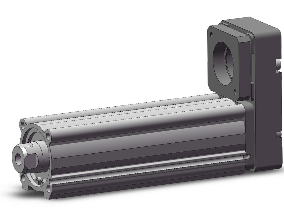 LEY25NM1A-50 Rod Type Electric Actuator
