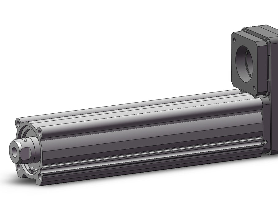LEY25NM1B-100 Rod Type Electric Actuator