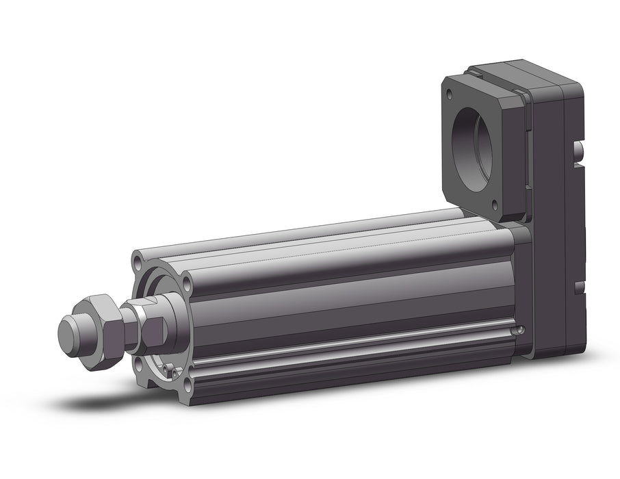 LEY25NM1C-30M Rod Type Electric Actuator