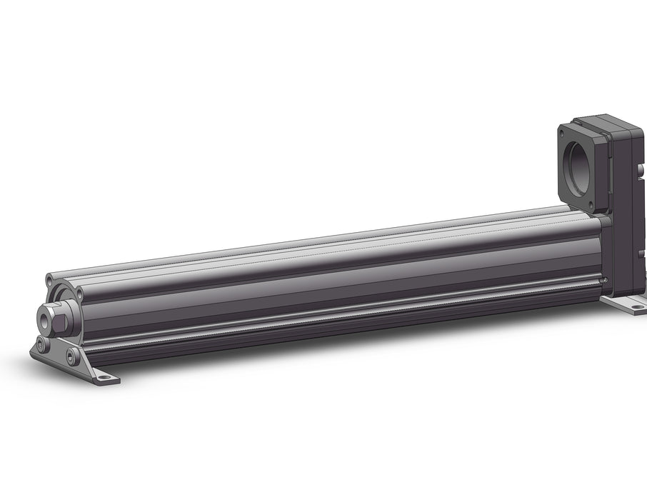 LEY25NXA-200L ROD TYPE ELECTRIC ACTUATOR
