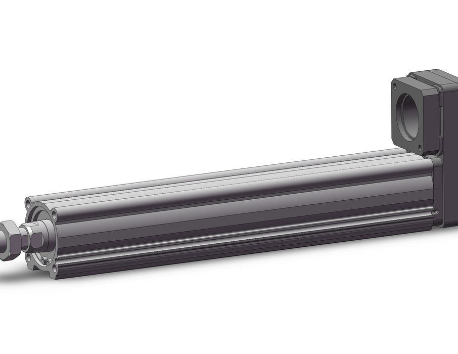 LEY25NZA-150M Rod Type Electric Actuator