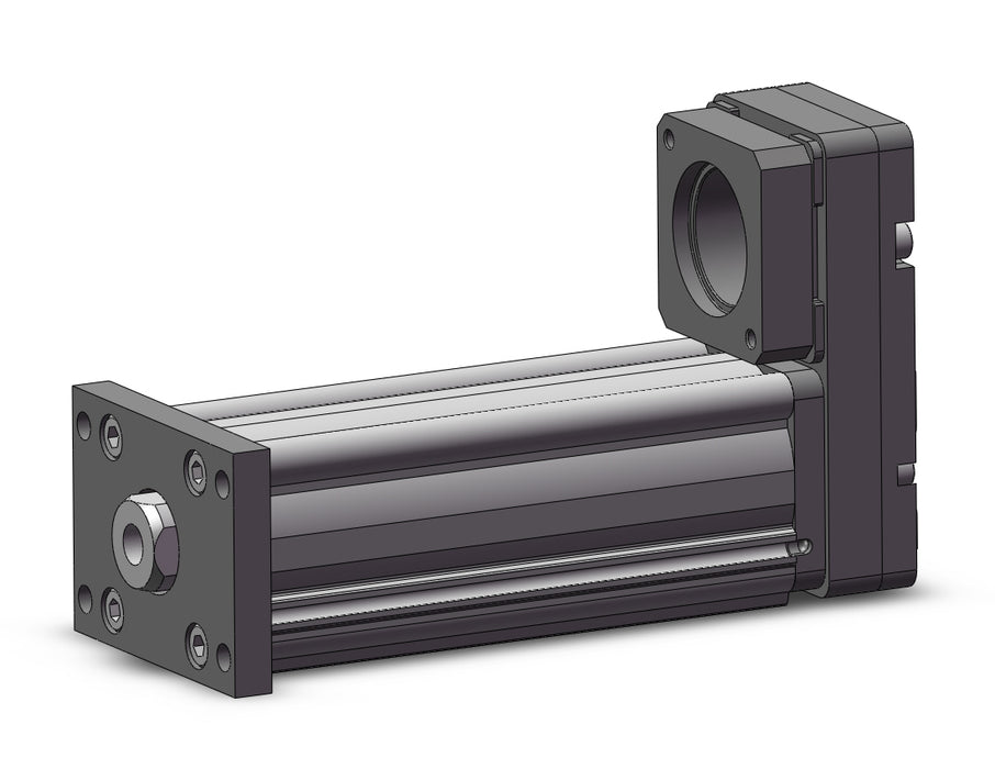 LEY25NZA-30F Rod Type Electric Actuator