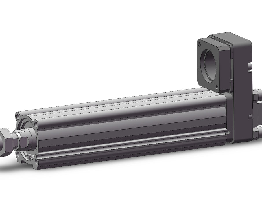 LEY25NZB-100MD ROD TYPE ELECTRIC ACTUATOR