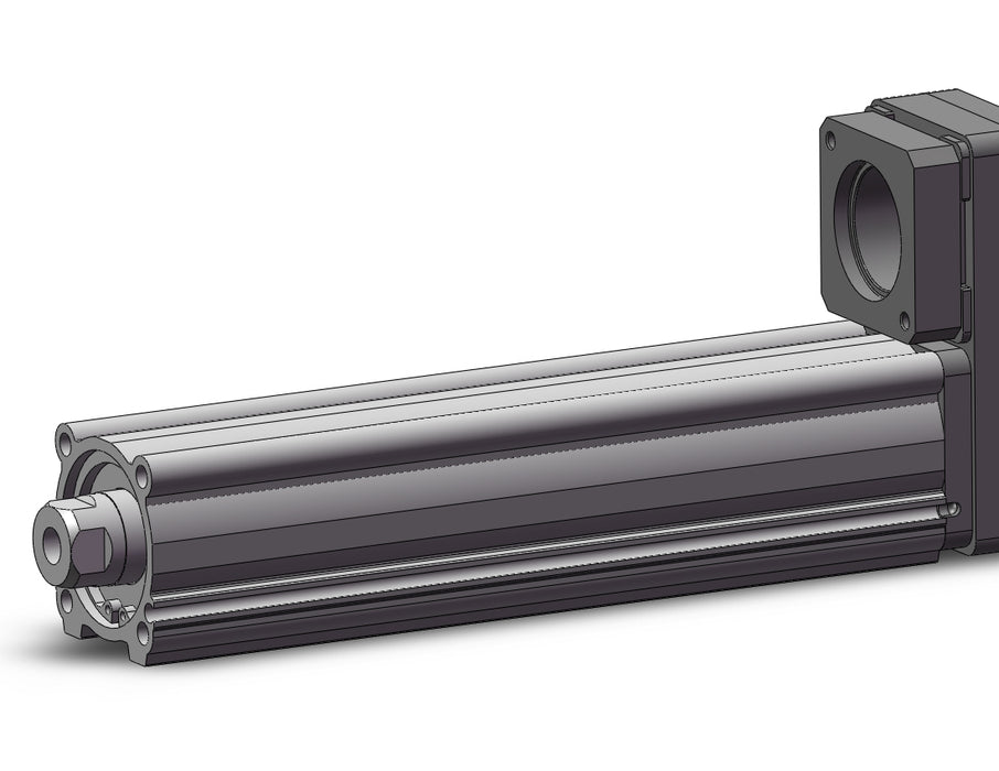 LEY25NZB-100 Rod Type Electric Actuator