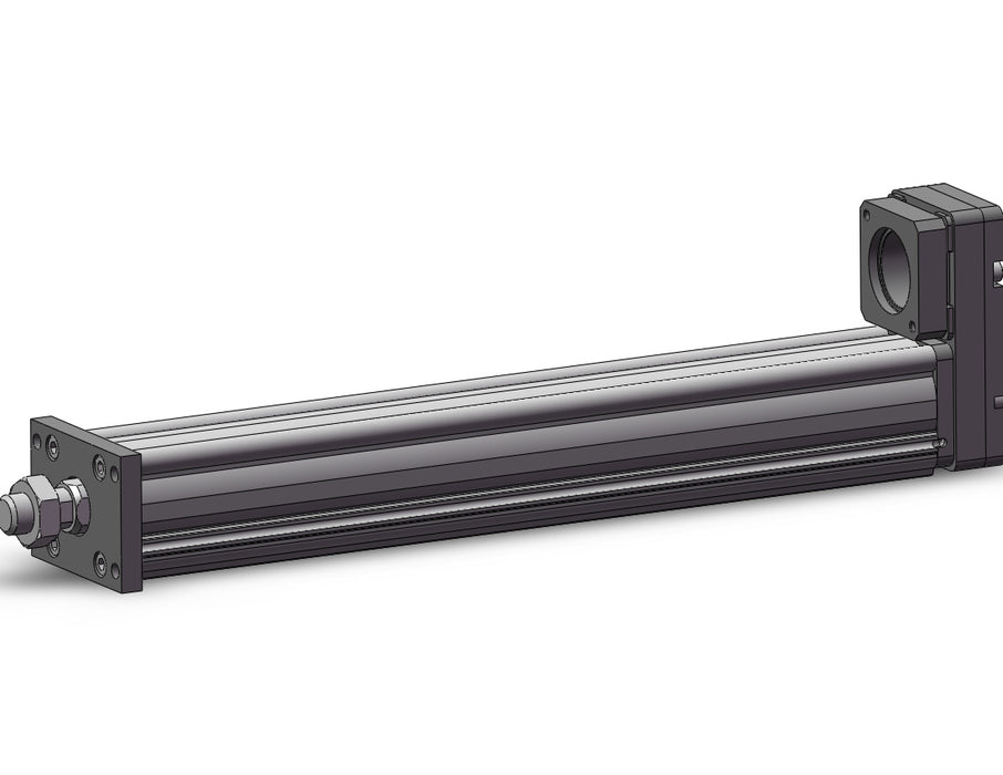 LEY25NZB-200MF Rod Type Electric Actuator