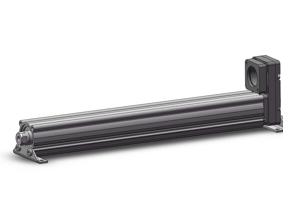 LEY25NZB-250L Rod Type Electric Actuator
