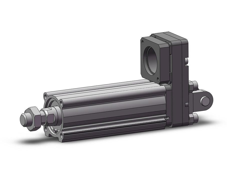 LEY25NZB-30MD Rod Type Electric Actuator