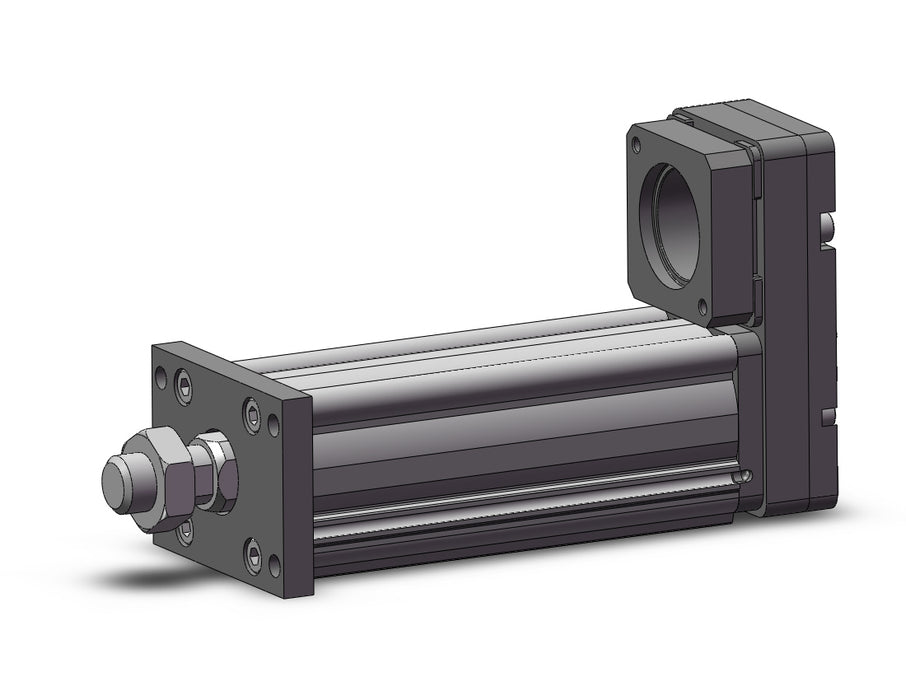 LEY25NZB-30MF Rod Type Electric Actuator
