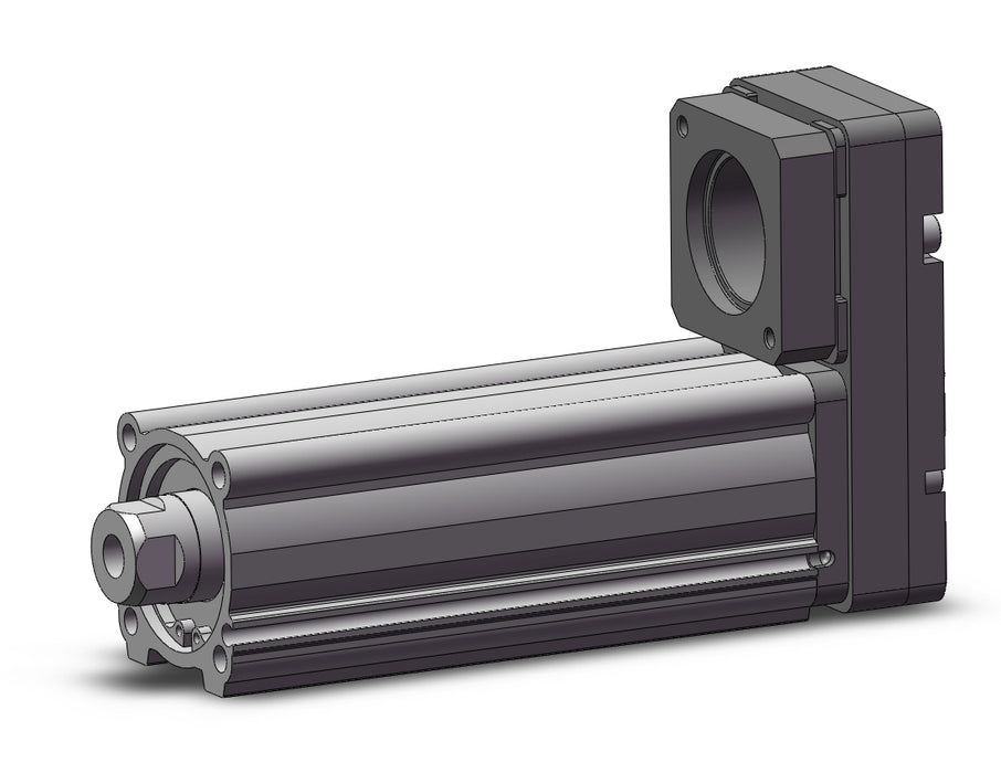 LEY25NZB-30 ROD TYPE ELECTRIC ACTUATOR
