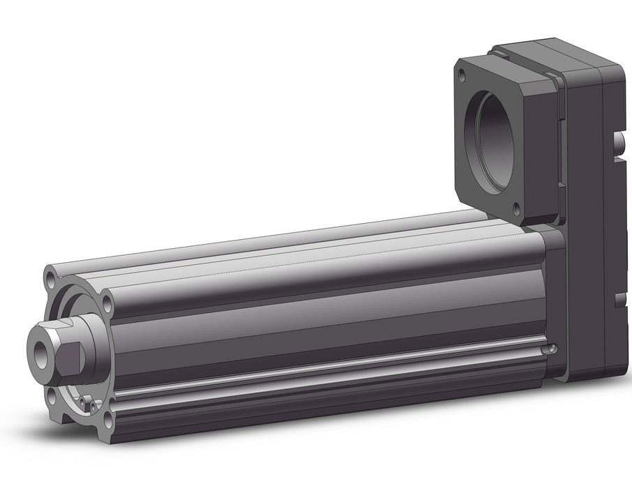 LEY25NZB-50 Rod Type Electric Actuator