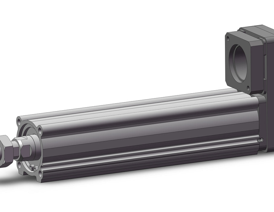 LEY25NZC-100M Rod Type Electric Actuator