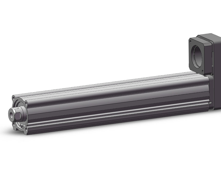 LEY25NZC-150 ROD TYPE ELECTRIC ACTUATOR