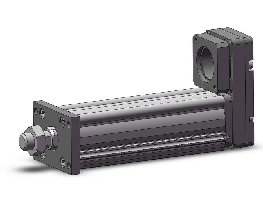 LEY25NZC-50MF ROD TYPE ELECTRIC ACTUATOR
