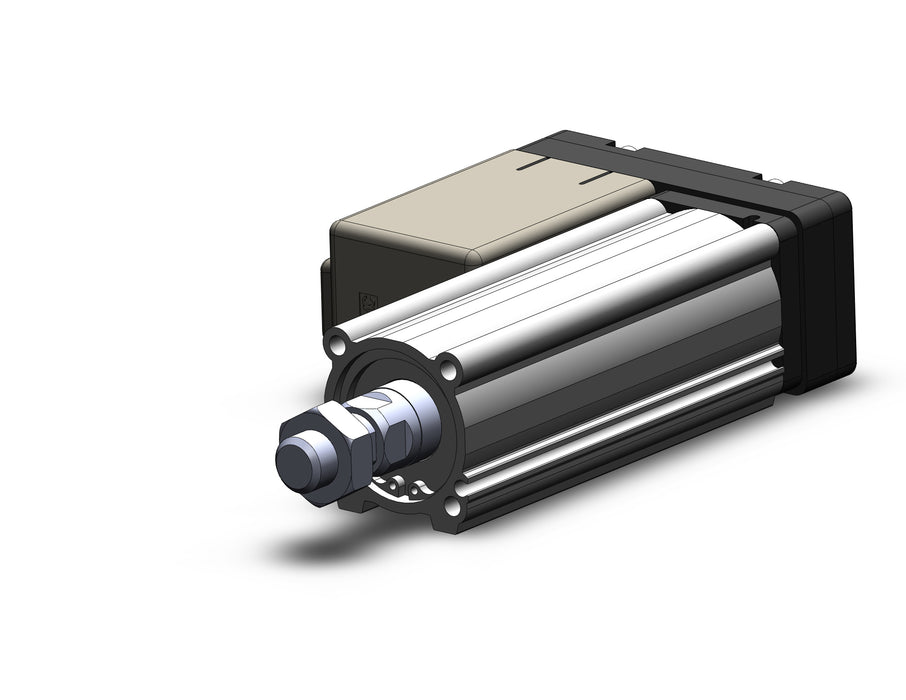 LEY25RC-30CM Rod Type Electric Actuator
