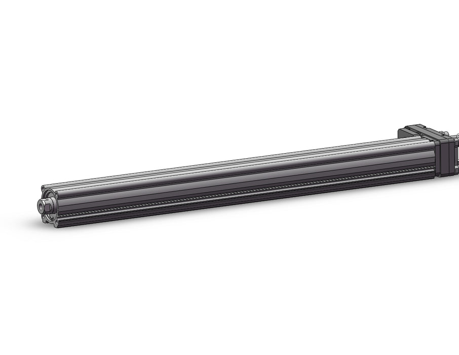 LEY25RNM1C-400D Rod Type Electric Actuator