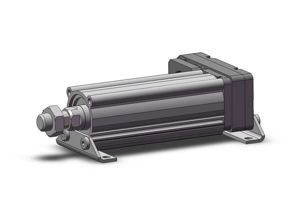 LEY25RNXB-30ML Rod Type Electric Actuator