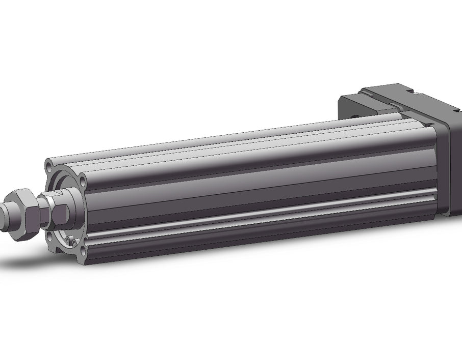 LEY25RNZA-100M Rod Type Electric Actuator