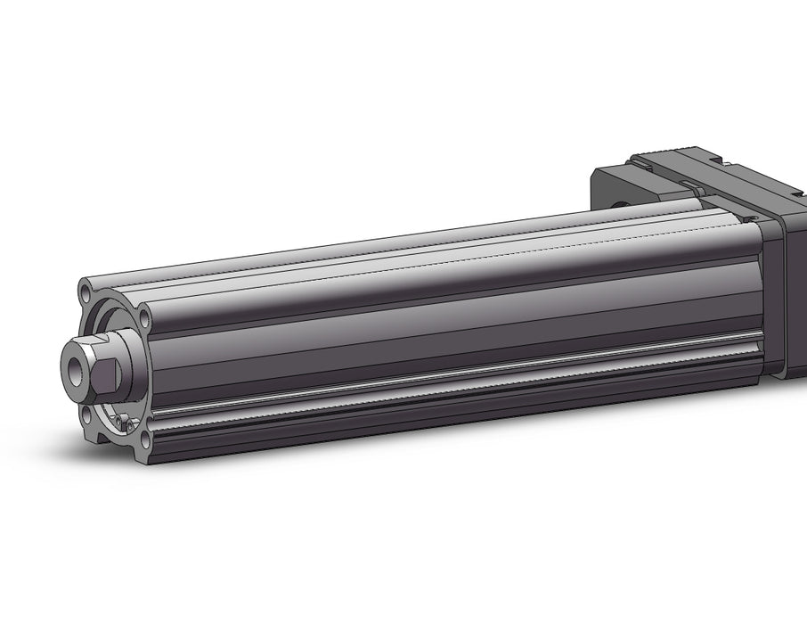 LEY25RNZA-100 Rod Type Electric Actuator
